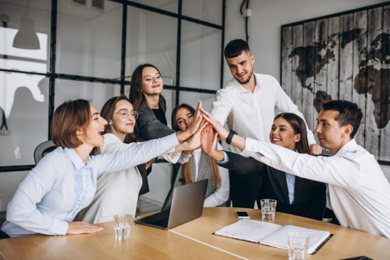 ¿Cómo Se Puede Mejorar El Liderazgo En Las ONG?