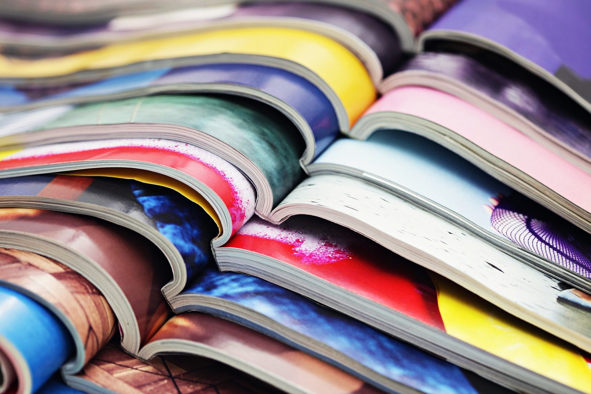 ¿Cómo Se Puede Mejorar El Liderazgo En Las Revistas?
