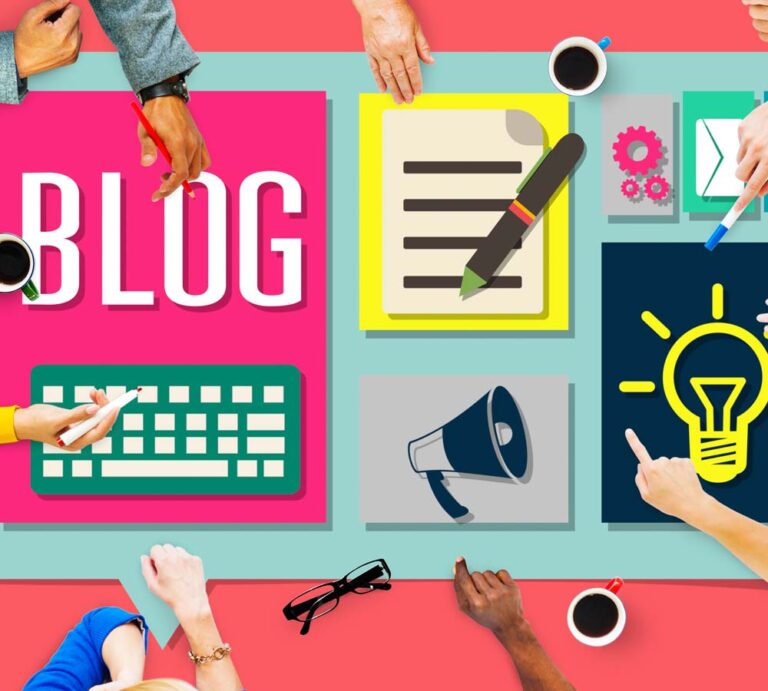 ¿Cómo Se Puede Mejorar El Liderazgo En Los Blogs?