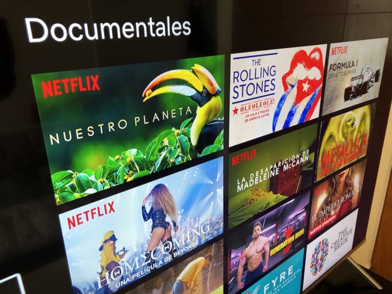 ¿Cómo Se Puede Mejorar El Liderazgo En Los Documentales?