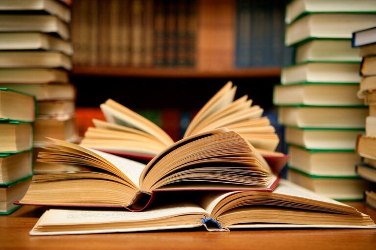 ¿Cómo Se Puede Mejorar El Liderazgo En Los Libros?
