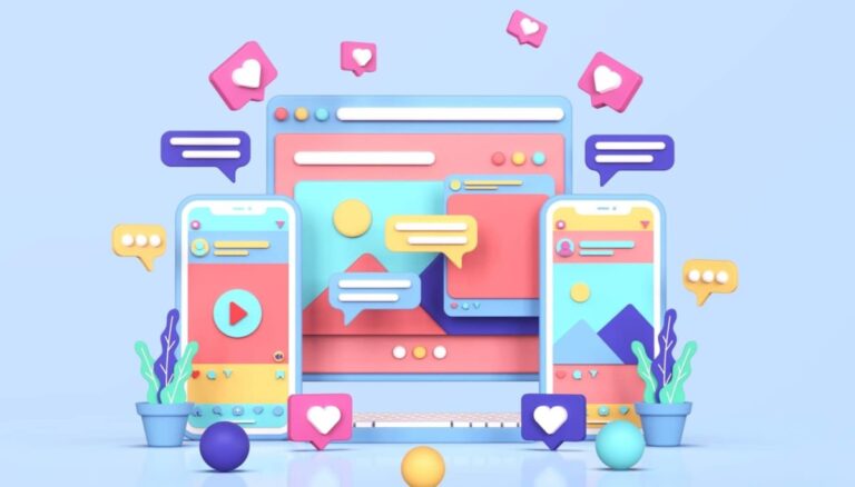 ¿Cómo Se Puede Mejorar El Liderazgo En Los Sitios Web?