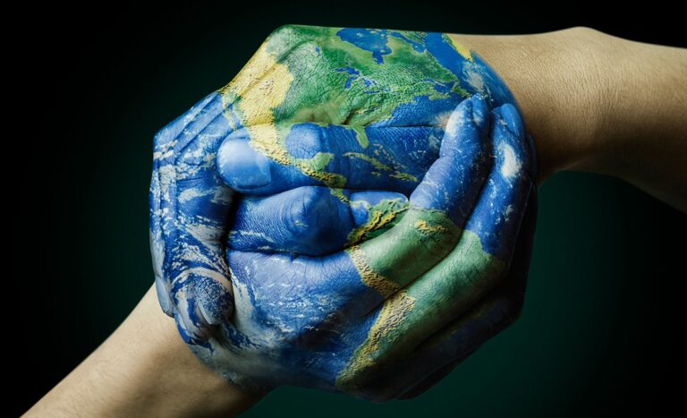 ¿Cómo Se Puede Mejorar El Prestigio De La Humanidad?
