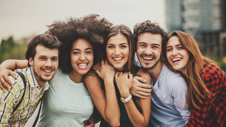 ¿Cómo Se Puede Mejorar El Prestigio De Los Amigos?