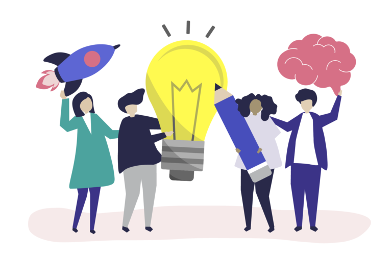 Cómo Utilizar Los Datos Para La Innovación En Las Empresas