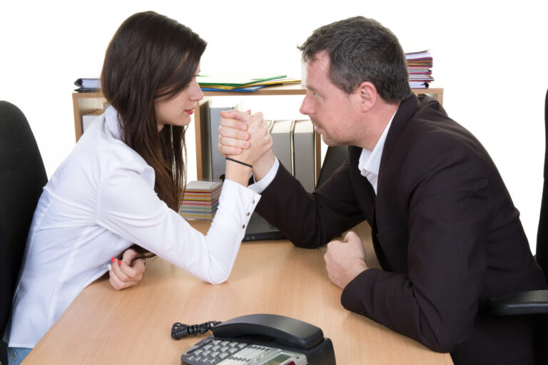 ¿Por Qué Es Importante El Poder En Las Relaciones?