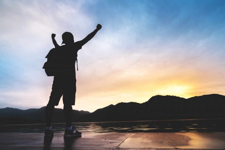 ¿Por Qué Es Necesario El Prestigio Para La Felicidad?