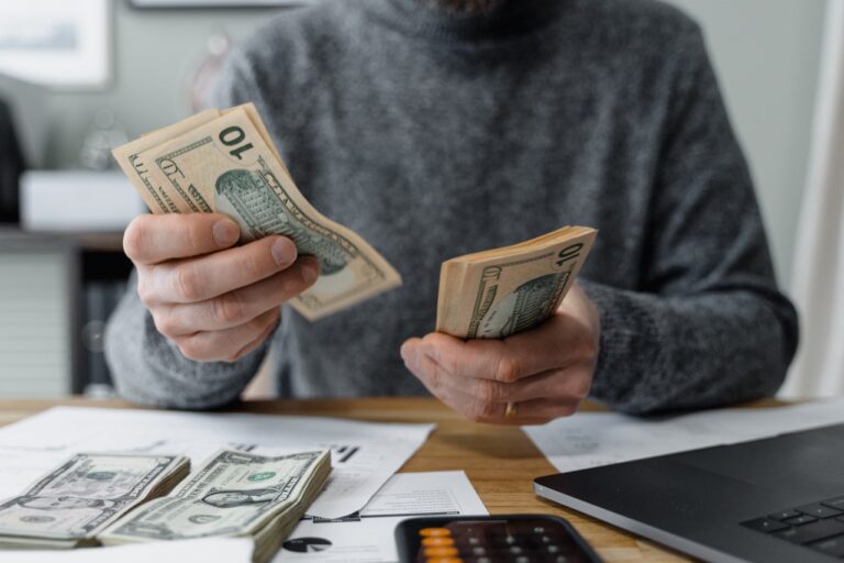 que es una eficiencia financiera