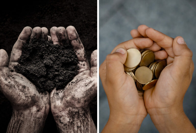 ¿Quién Tiene Más Poder En La Economía: Los Ricos O Los Pobres?