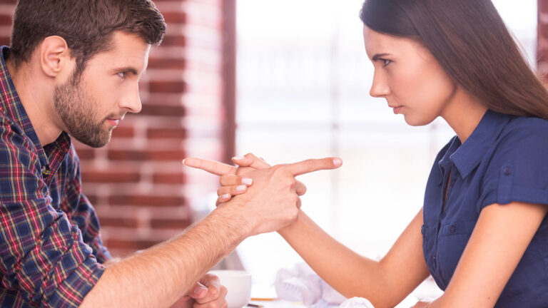 ¿Quién Tiene Más Poder En Una Relación: El Hombre O La Mujer?