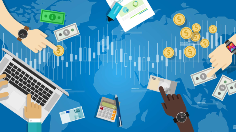¿Se Puede Cambiar La Distribución De Poder En La Economía?