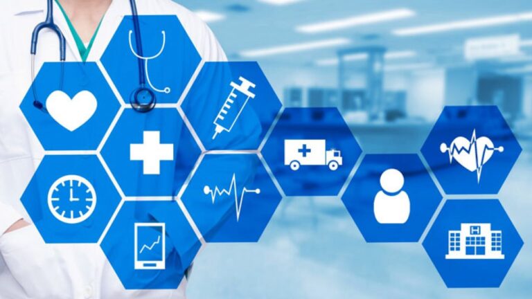 ¿Se Puede Mejorar El Prestigio De La Salud?