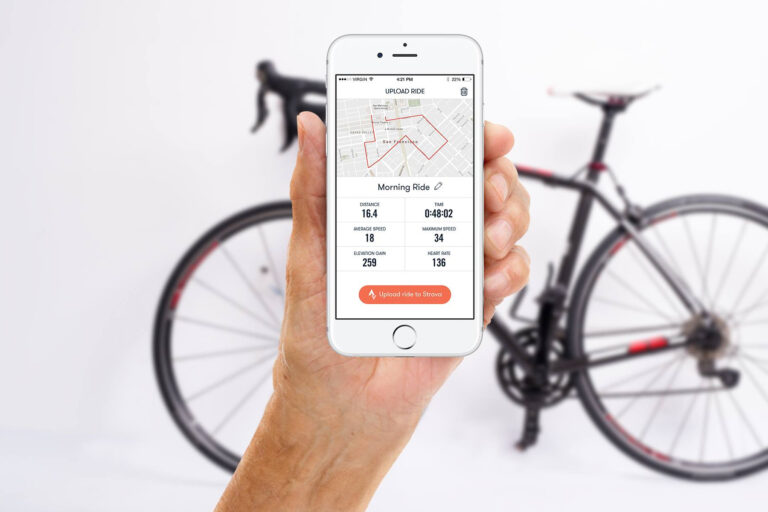 Aplicaciones para bicicleta-1