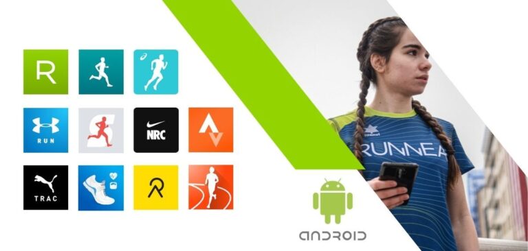 Aplicaciones para correr-1