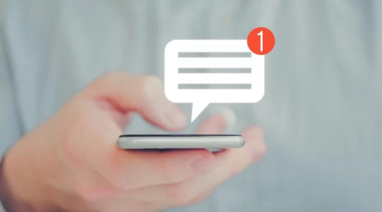 Aplicaciones para hacer mensajes de texto, y más