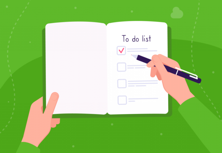 Aplicaciones para hacer seguimiento de actividades