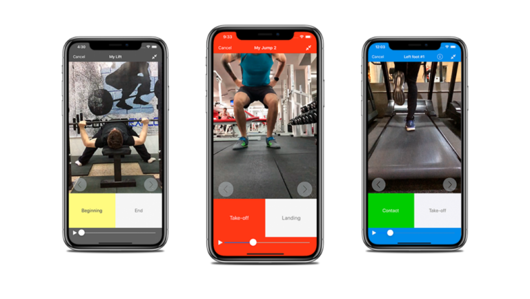 Apps Para Aumentar La Fuerza