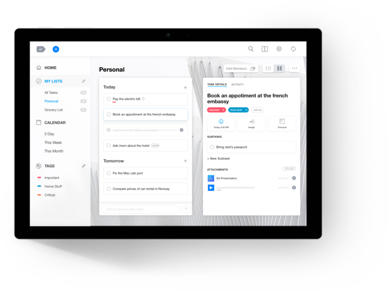 Apps Para Crear Recordatorios