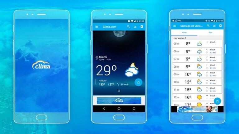Apps Para Hacer Un Seguimiento Del Tiempo