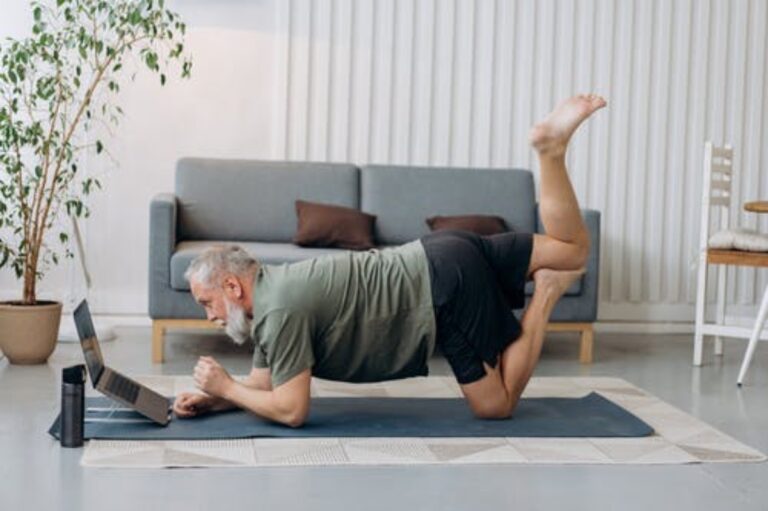 Apps Para Mejorar El Equilibrio