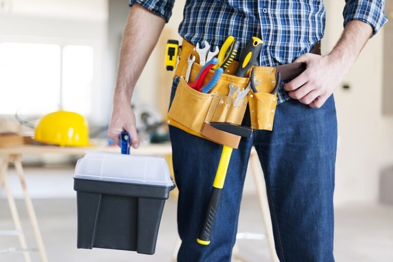Herramientas para el bricolaje