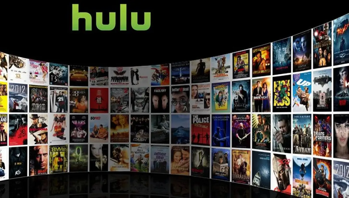 aplicaciones para hulu-1